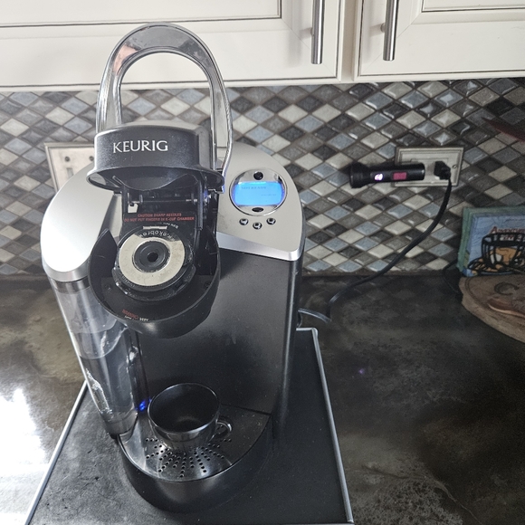 Keurig Original Black - Picture 3 of 4